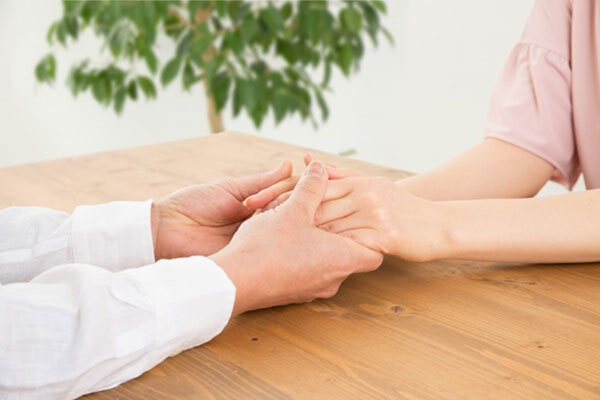 50代の恋愛描いた『平場の月』朝倉かすみさんの恋愛観にも変化？