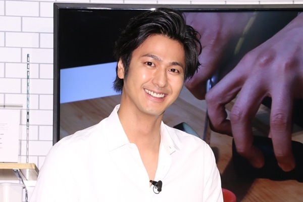 速水もこみちに結婚特需？平山あやと結婚で料理オファー殺到