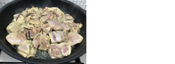 辻家の焼き鳥（辻仁成「ムスコ飯」第227飯レシピ）