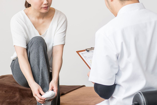 尿路結石、痛風、脂肪肝…「おじさんの病気」が女性に急増中！