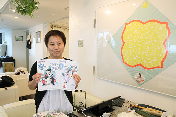 元ジブリアニメーターの女性が『なつぞら』に抜擢された意味