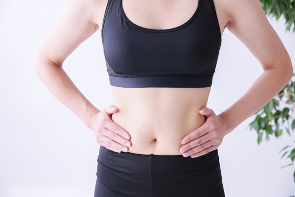 内臓脂肪を蓄積させない！「おじさんの病気」を遠ざける8カ条