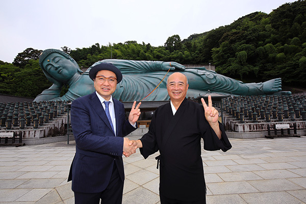 2人合わせて7億円超え、宝くじ当せん者が語る「当せん前の災難」