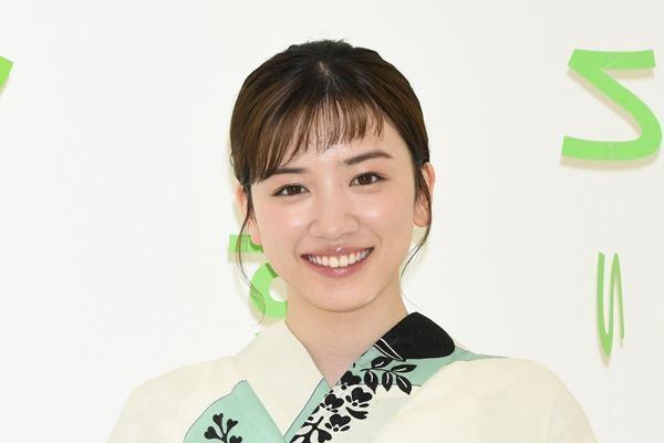 永野芽郁の音楽通ぶりが話題 ドラム動画は87万再生を記録