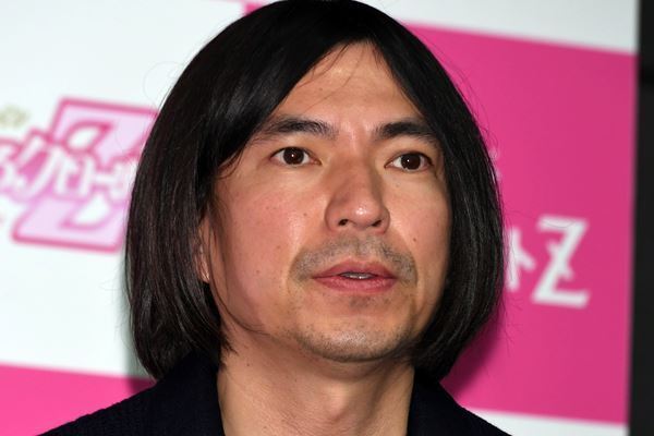 ふかわりょうの家族関係が話題  北斗の拳・原哲夫氏はいとこ