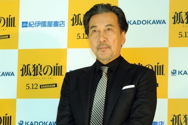 役所広司が極秘見舞い！闘病中の志賀廣太郎喜ばせた陸王の絆