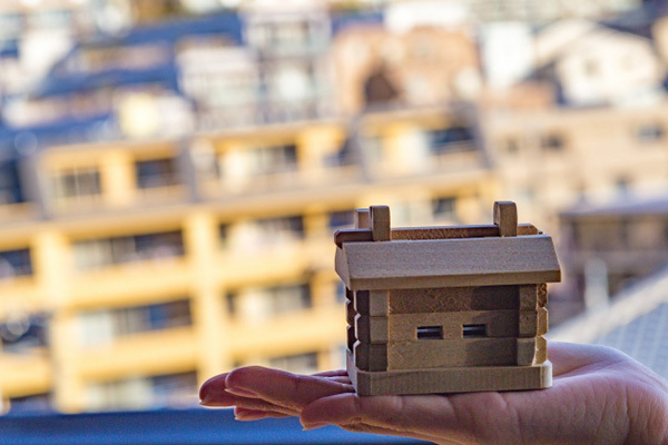 自分が認知症になるかもしれない…「家族信託」どう使う？