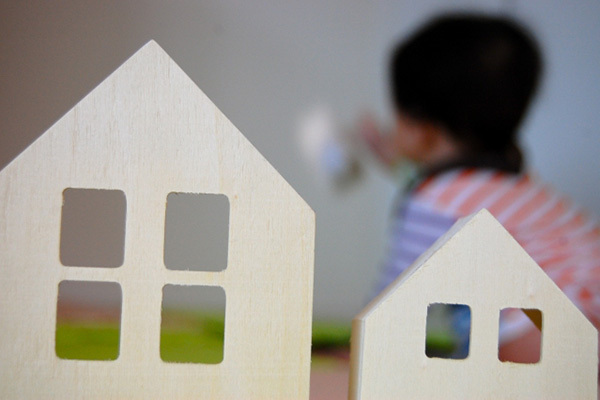 老老介護でも、子どもいなくても「家族信託」で資産を残す