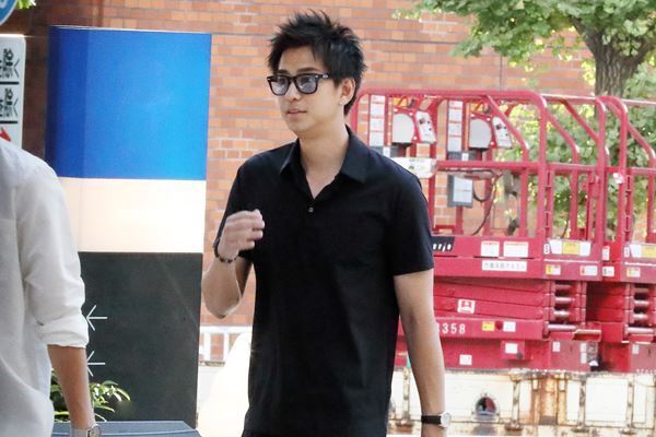 三浦翔平変えた木村拓哉の鬼教官指導「同世代と切磋琢磨を」