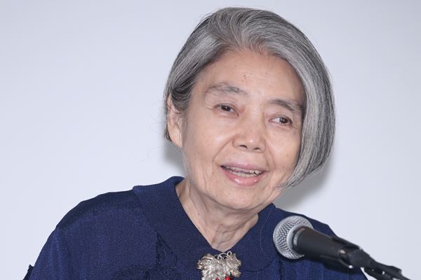 樹木希林さん遺作 室温50度の撮影…女将が見た最後の女優魂