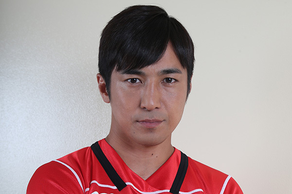 元ラガーマン高橋光臣『ノーサイド・ゲーム』で果たした夢