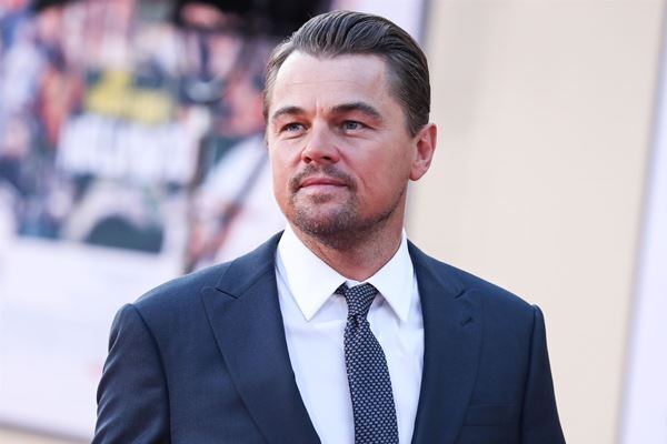 レオナルド・ディカプリオ　アマゾン森林火災に5.2億円寄付