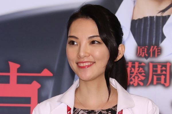 田中麗奈 結婚で演技に変化、なっちゃん覆す悪女役も話題に