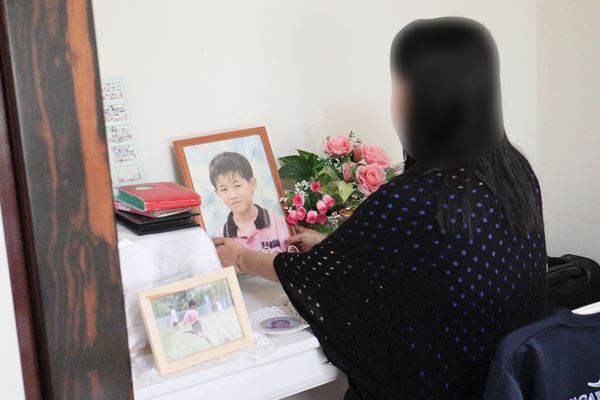 10万台もの車を調査　熊谷ひき逃げ事件の真相究明に母の執念