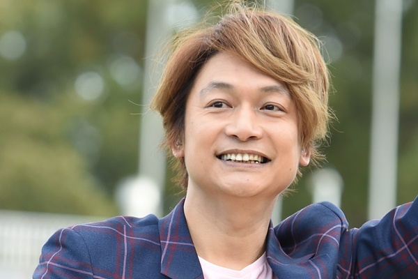 香取慎吾「スッキリ」生出演決定！視聴率アップに期待の声も