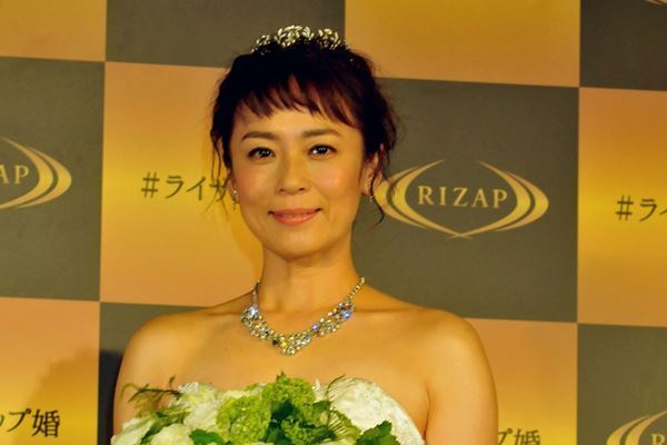 佐藤仁美が結婚踏み切れない訳「婚期逃した」との占い懸念か
