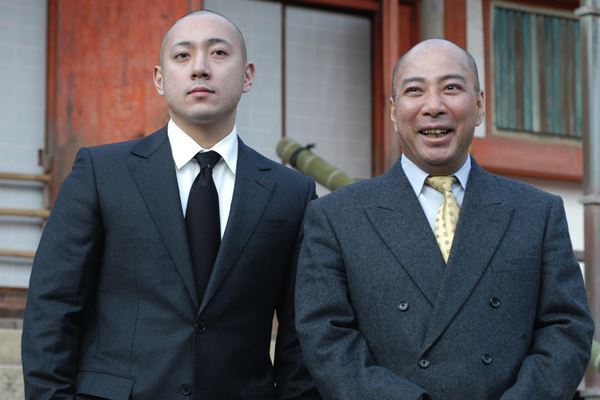 海老蔵が海外進出にこだわる理由 亡き團十郎さんの悲願だった