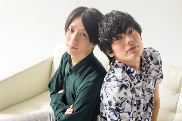 崎山つばさが語る鈴木拡樹の意外な一面「スイカを目の前に…」