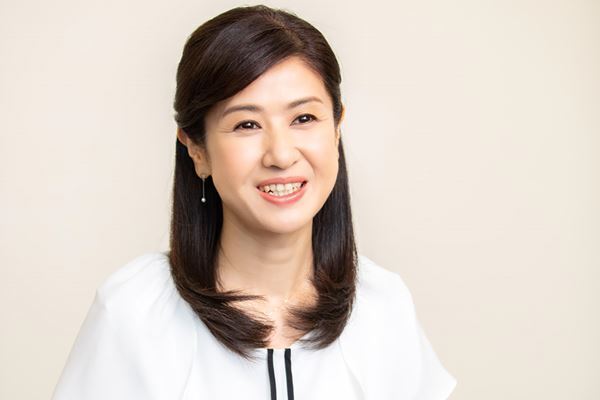 小林綾子「10歳で演じた『おしん』が人生を決めた」