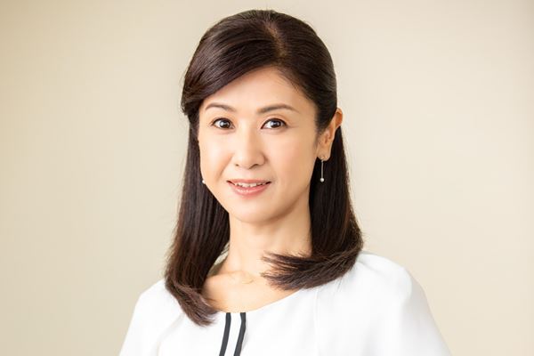 小林綾子 『なつぞら』で叶えた夢「いつか朝ドラに戻りたい」