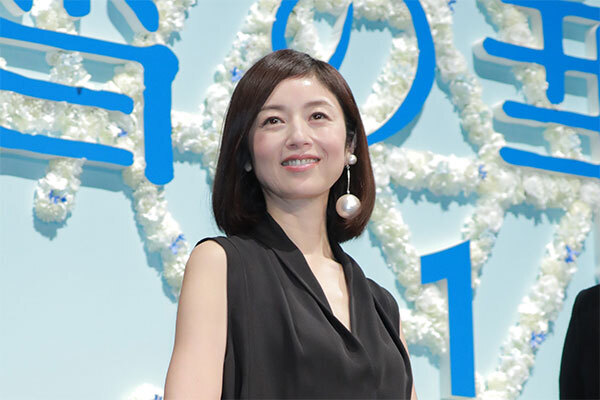 高岡早紀ストーカー役に注目の声 被害者から一転して加害者に