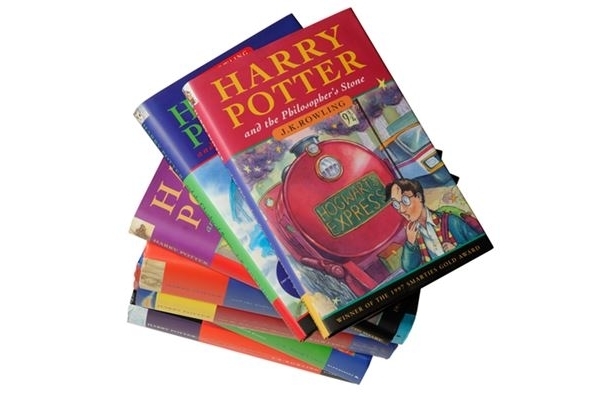 米国のカトリック校『ハリー・ポッター』を図書館から撤去