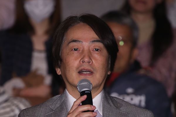 IWGP知らない若者続出 20年ぶりアニメ化も「プロレスかと」