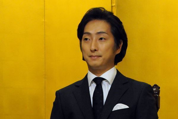 中村七之助 すでに求婚も「挙式は早くても2年後…」の理由