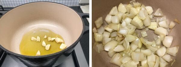 ラタトゥイユの冷製カッペリーニ（辻仁成「ムスコ飯」第230飯レシピ）
