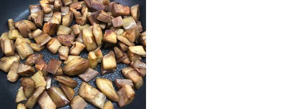 ラタトゥイユの冷製カッペリーニ（辻仁成「ムスコ飯」第230飯レシピ）