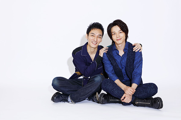 草なぎ剛が中村倫也のことを「あ、すごい」と思った作品は