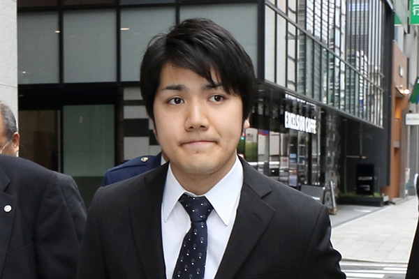 小室圭さん「借金ない」証明へ…まさかの逆提訴の選択肢も