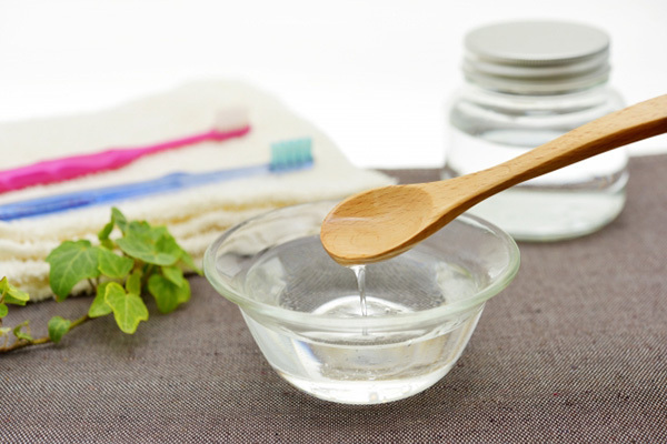 医師すすめる、脳を活性化させる「ぶくぶくオイルうがい」