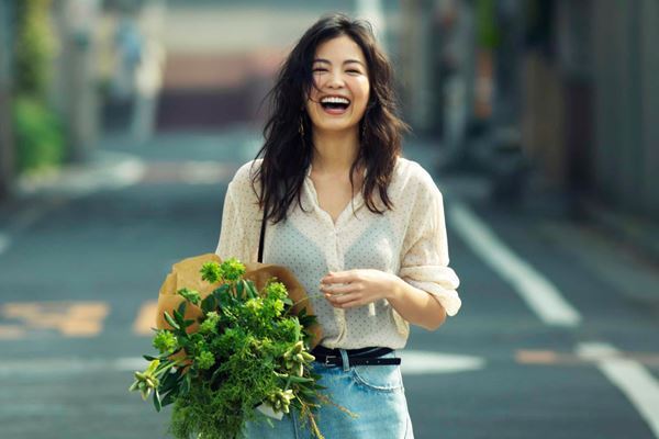 矢野未希子 がVERY新カバーモデルに！早くも期待の声続出