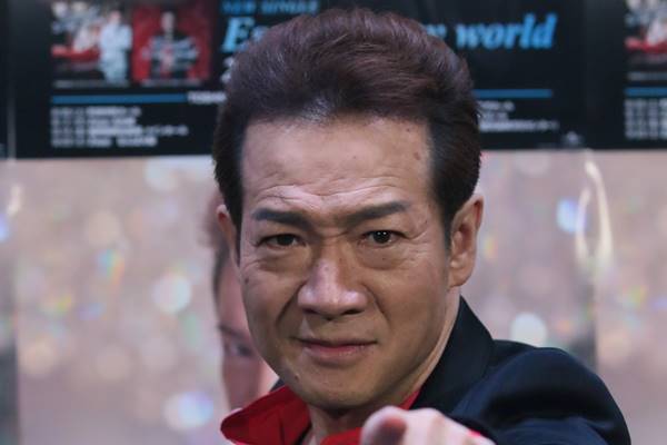 田原俊彦と新しい地図が同舞台　元ジャニーズ4人が夢の共演か