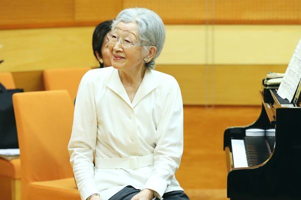 美智子さま「早期発見に感謝」乳がん手術担当はスーパー女医