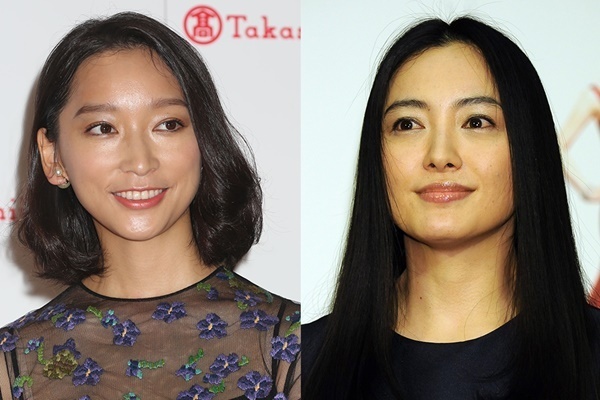 杏「偽装不倫」撮了で感謝！仲間由紀恵と得た現場の工夫