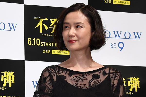ドラマ最終回で知世ロス続出　原田知世が心がけた緊張と弛緩