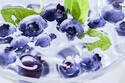 認知機能、整腸…1日50グラムのブルーベリーに期待できる効果