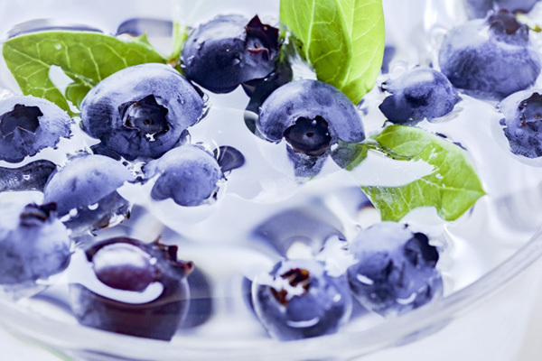 認知機能、整腸…1日50グラムのブルーベリーに期待できる効果