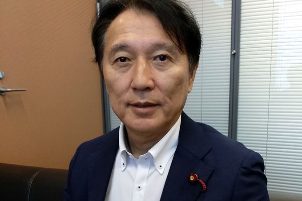 末松義規議員明かす「高齢者引き出し制限」銀行の“真の狙い”