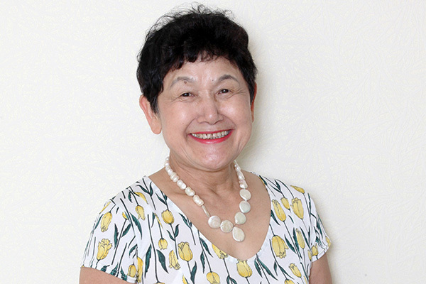 『女性の品格』から13年、坂東眞理子さん語る「70歳の心構え」