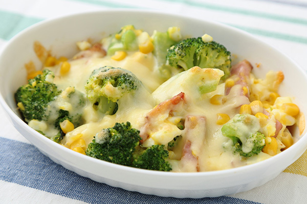 食べ物にも運気がある！清朝皇帝も愛した金運アップ料理