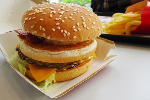 大野智マックCMに感動の声 嵐起用から18年、Jr.時代思い出も