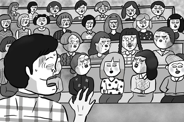 【ポップな心霊論】「∞ホールで恐怖体験をしました」