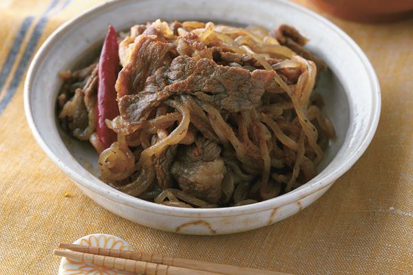 肉とスープの組合せで“食べて痩せる”！意外なダイエットレシピ