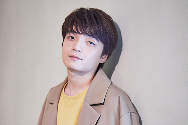 岡山天音 山崎賢人ら同世代俳優に嫉妬「ガチすぎて言えない」