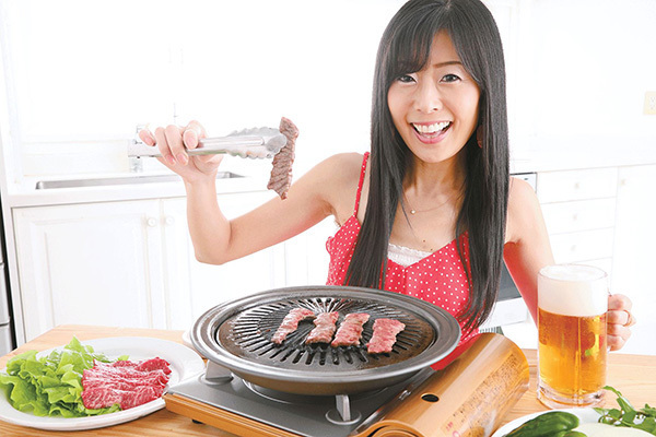 呼吸の仕方を変えるだけで15kg痩せる！新ダイエット法