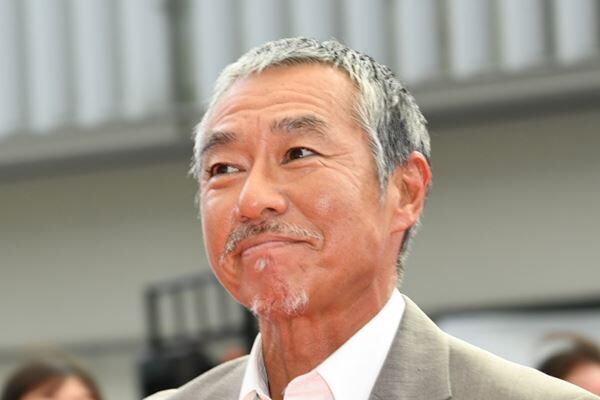 柳葉敏郎　秋田県知事選出馬説が、地元フェスに電撃参加で再浮上