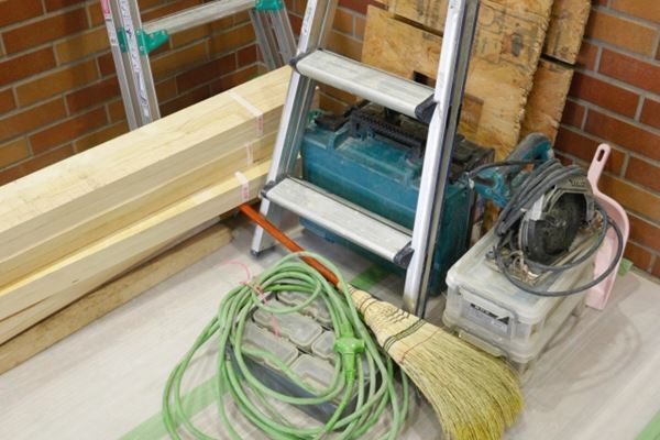 3世代同居リフォームで税金が戻る！申請すればもらえるお金